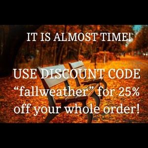 Online Clothing Shop!!